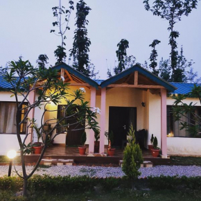 Vita Home - The Hideout Mid Forest, Corbett